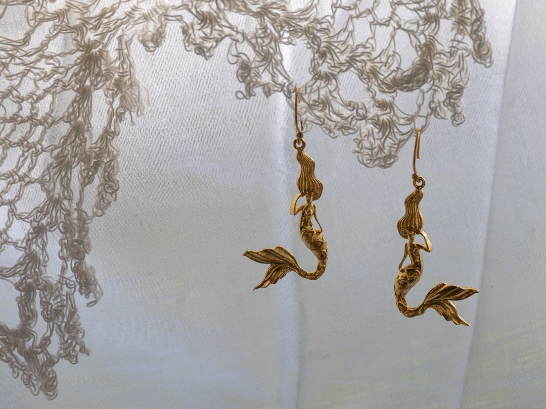 Mermaid Drift