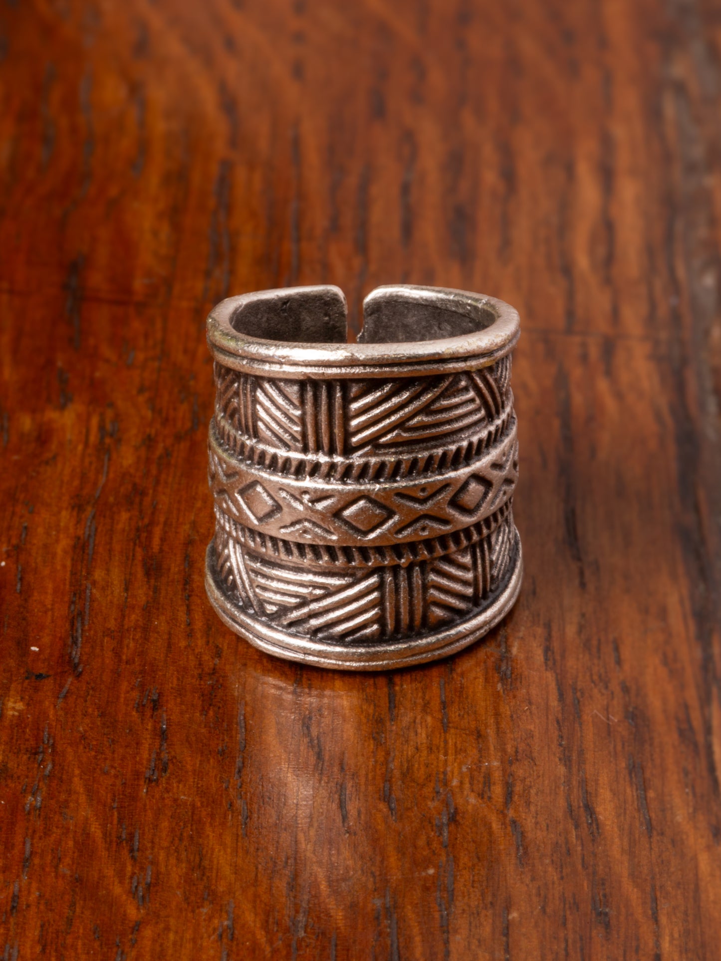 Masai Ring