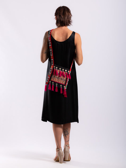 Hilltribe bag