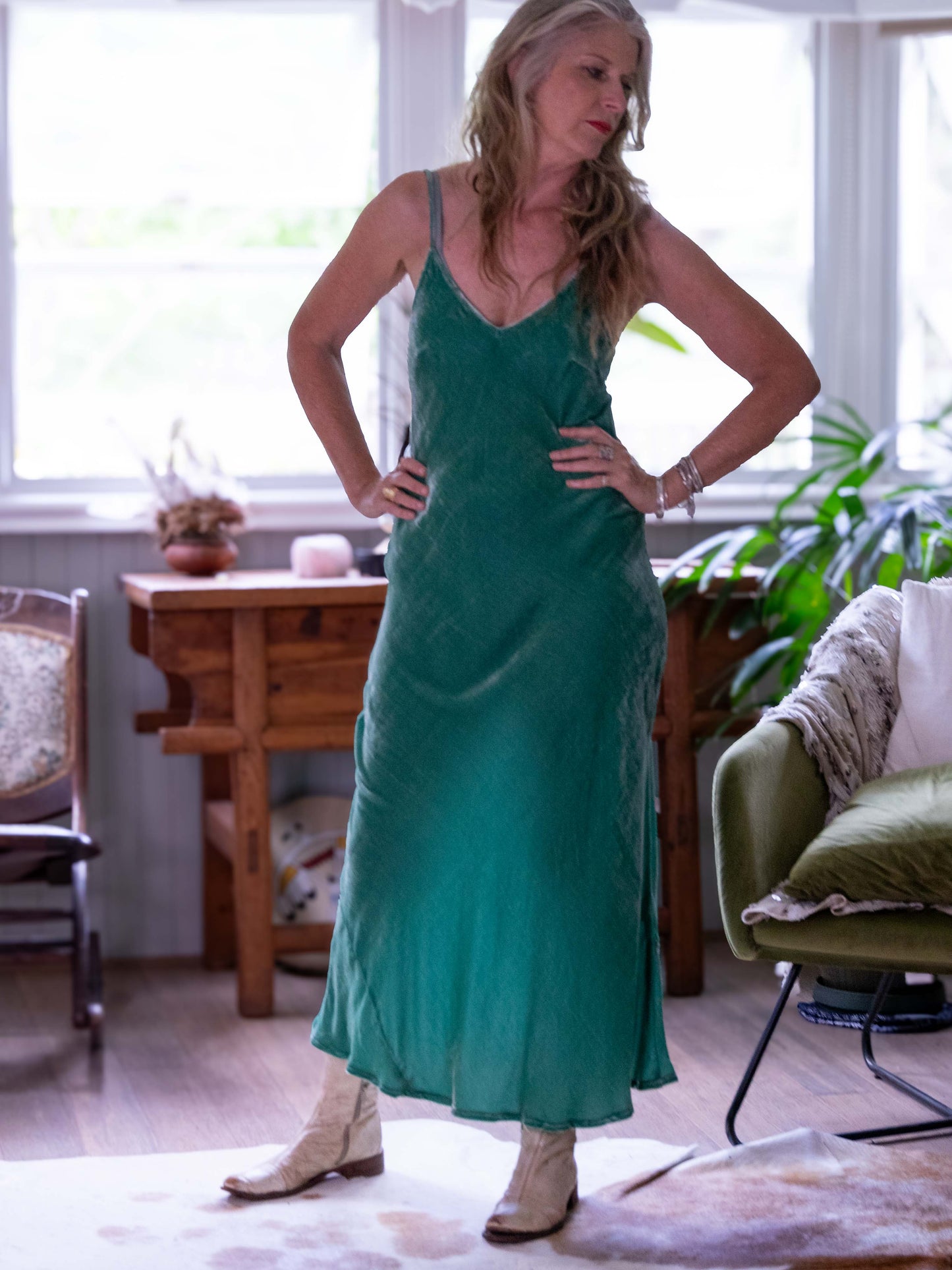 Aqua Maxi