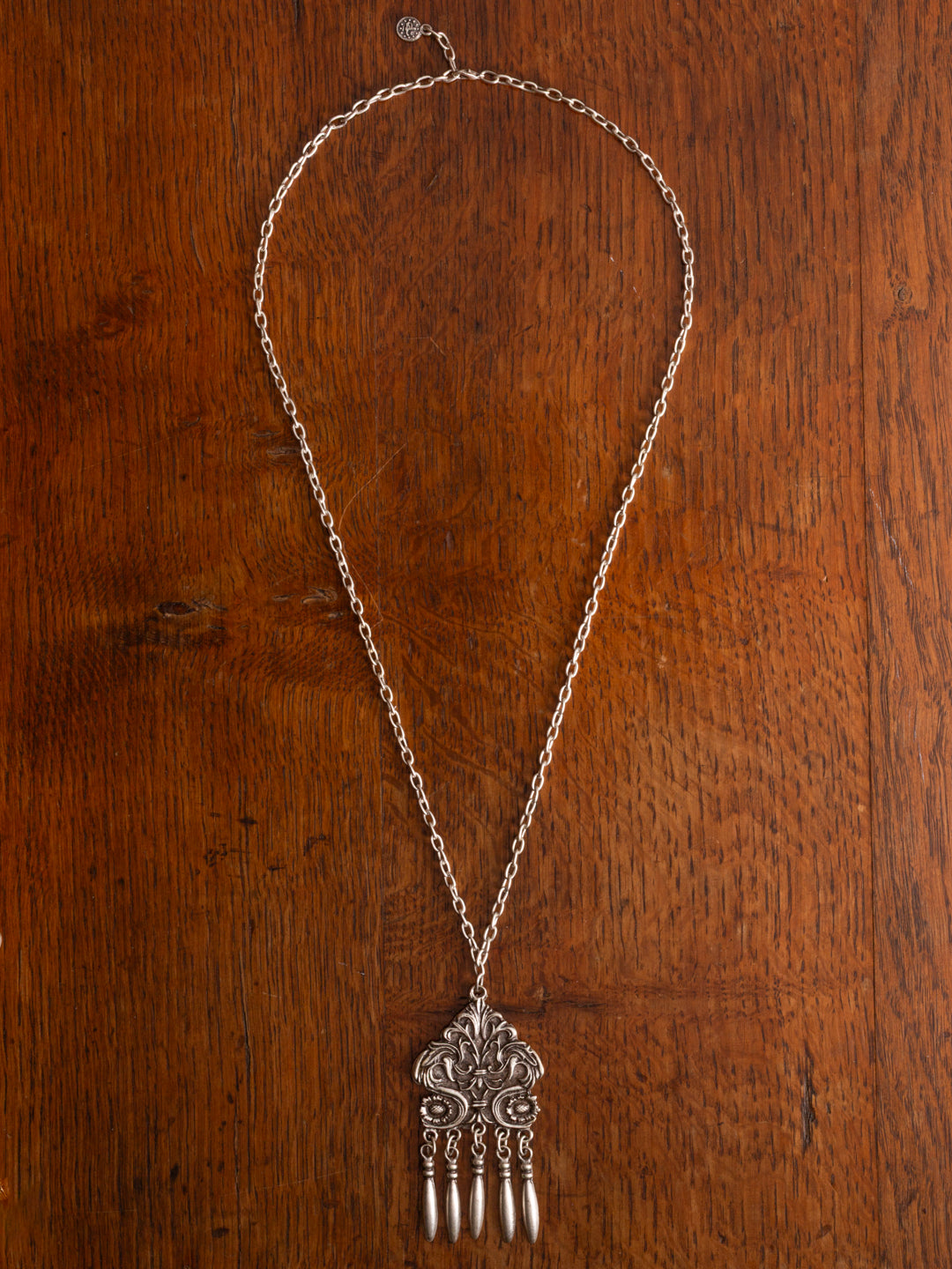 Lydia Necklace
