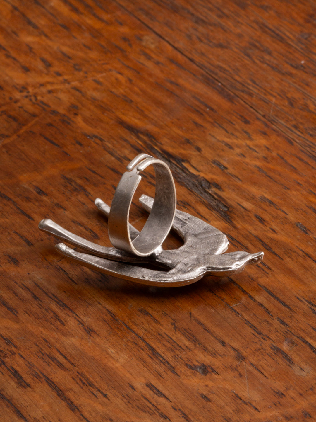 Spirit Bird Ring