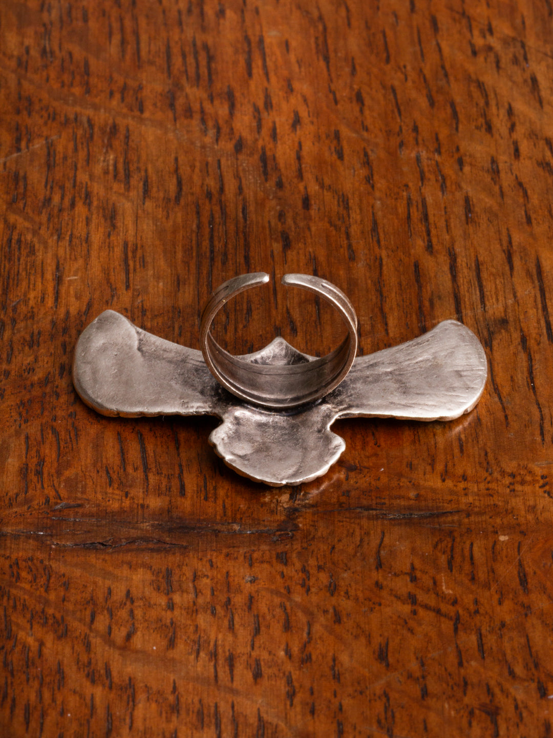 Soaring Eagle Ring