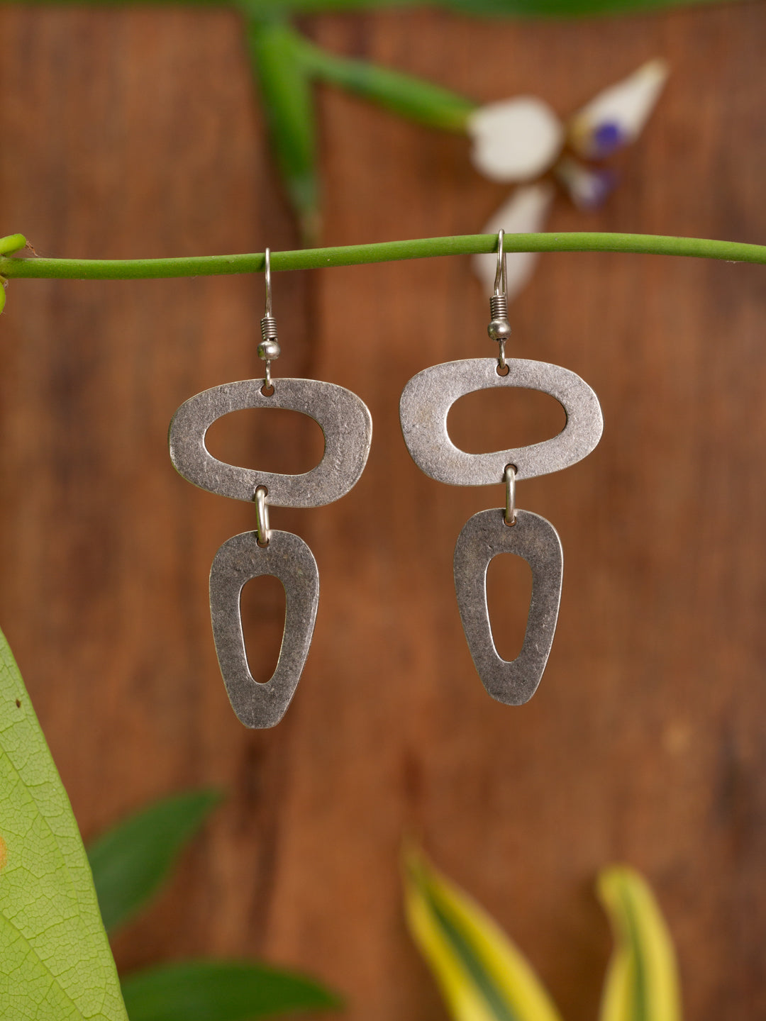 Sirena Earring