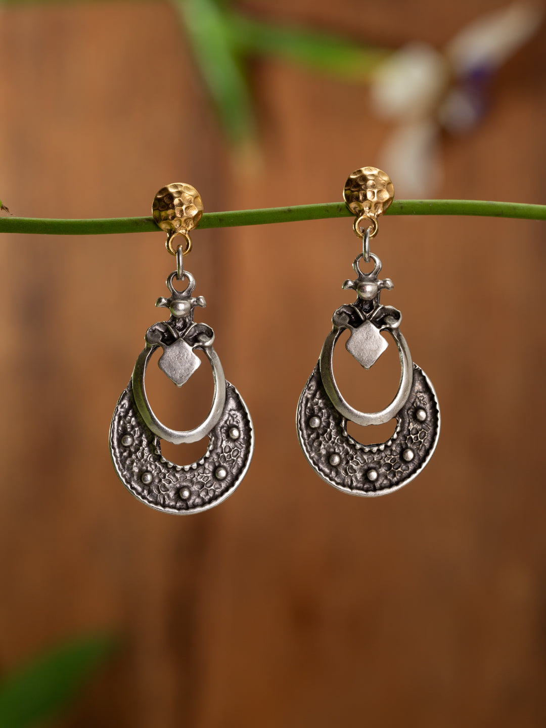 Nomad Earring