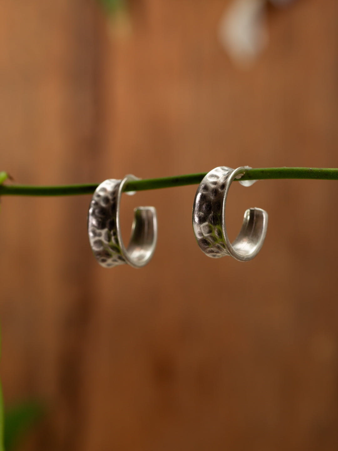 Droga Earring