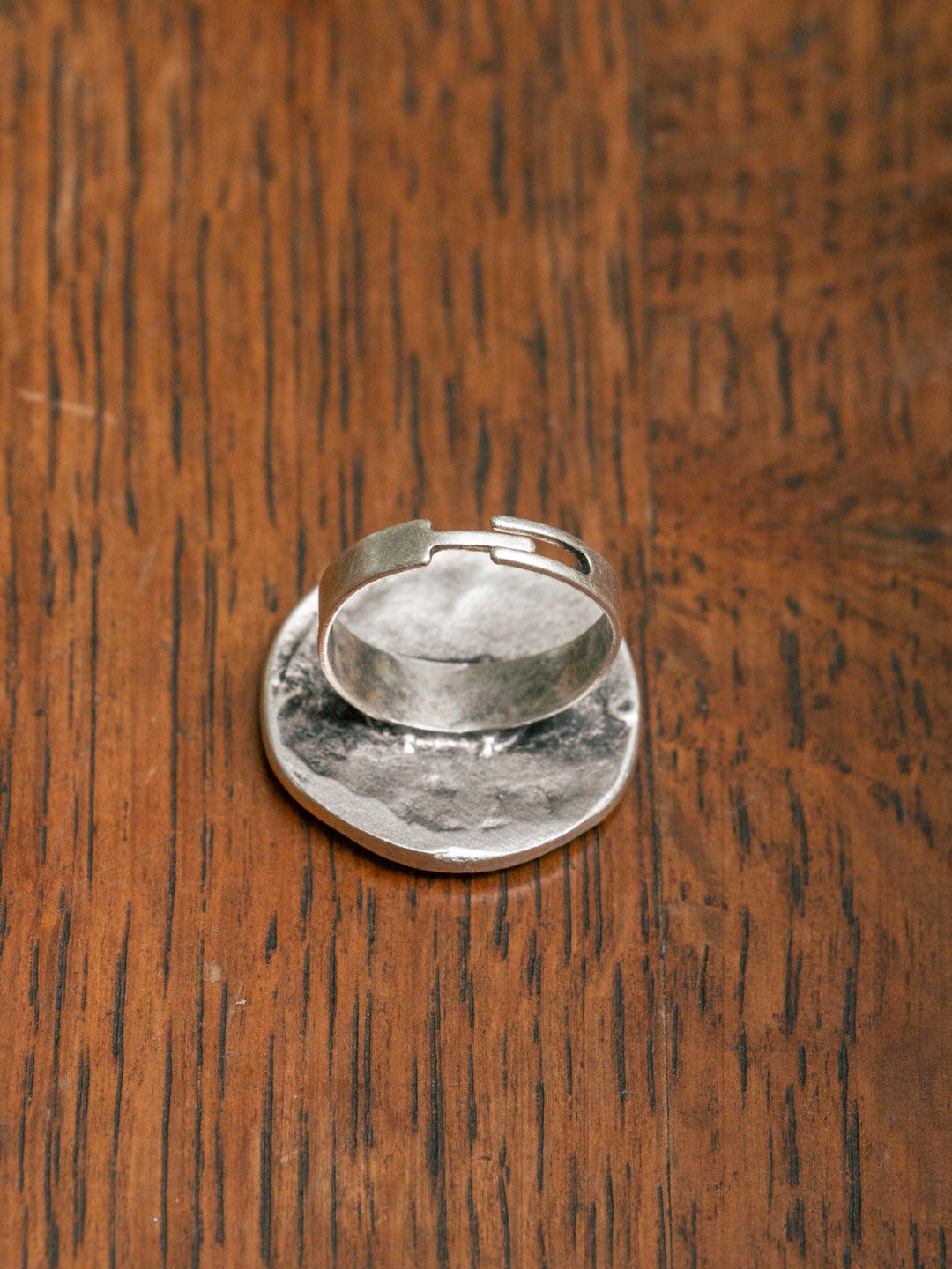 Ring of fire