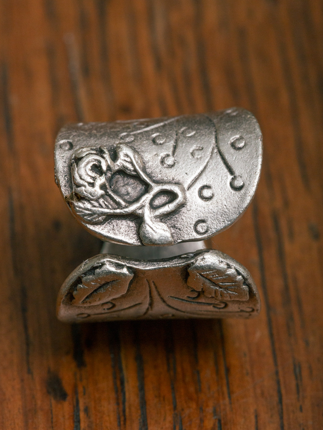 Flora Ring