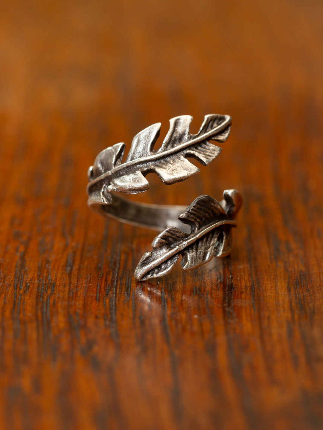 Whirl Ring