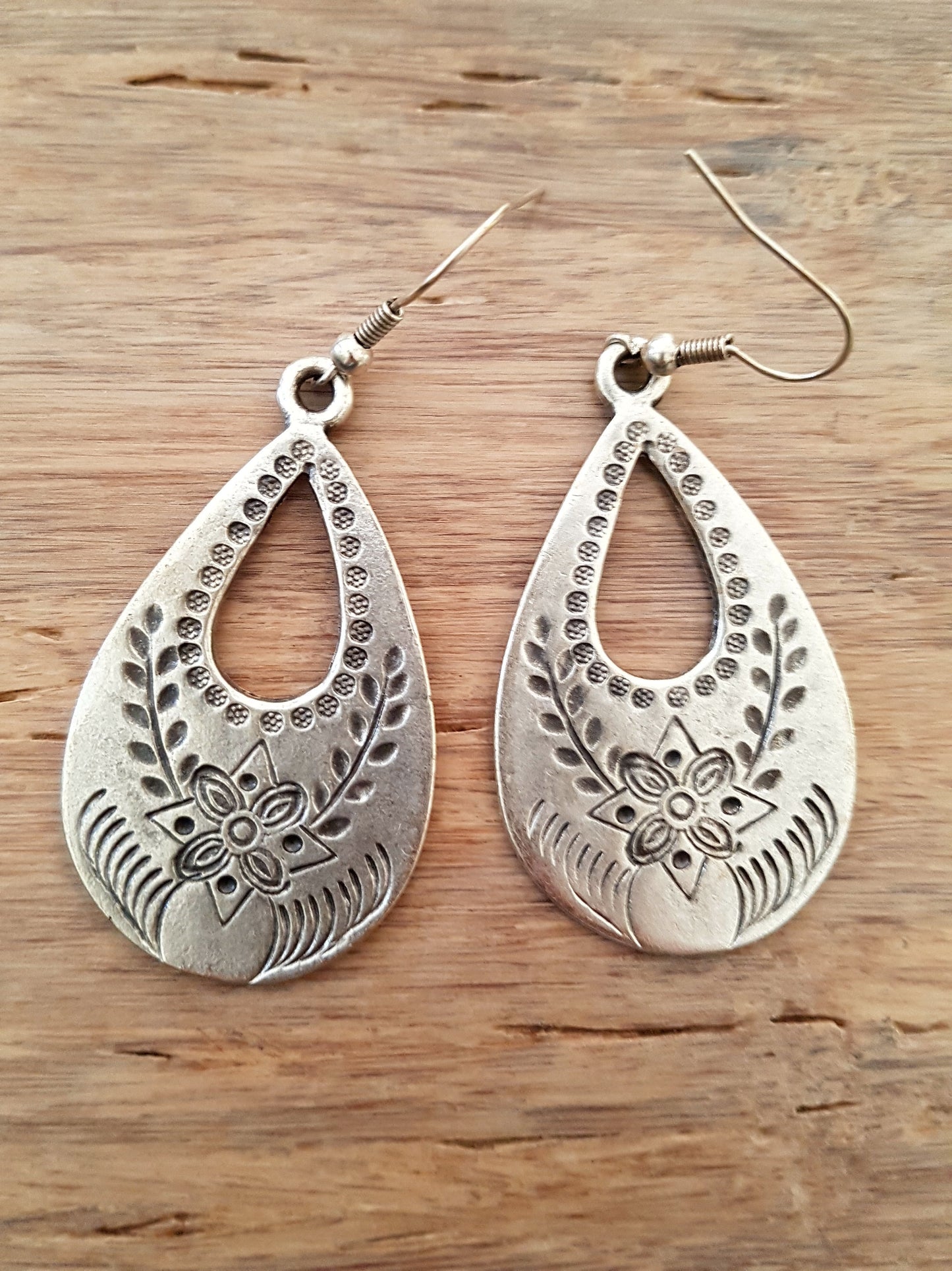 Janis Earring