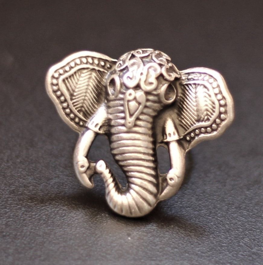 Ganesh Ring