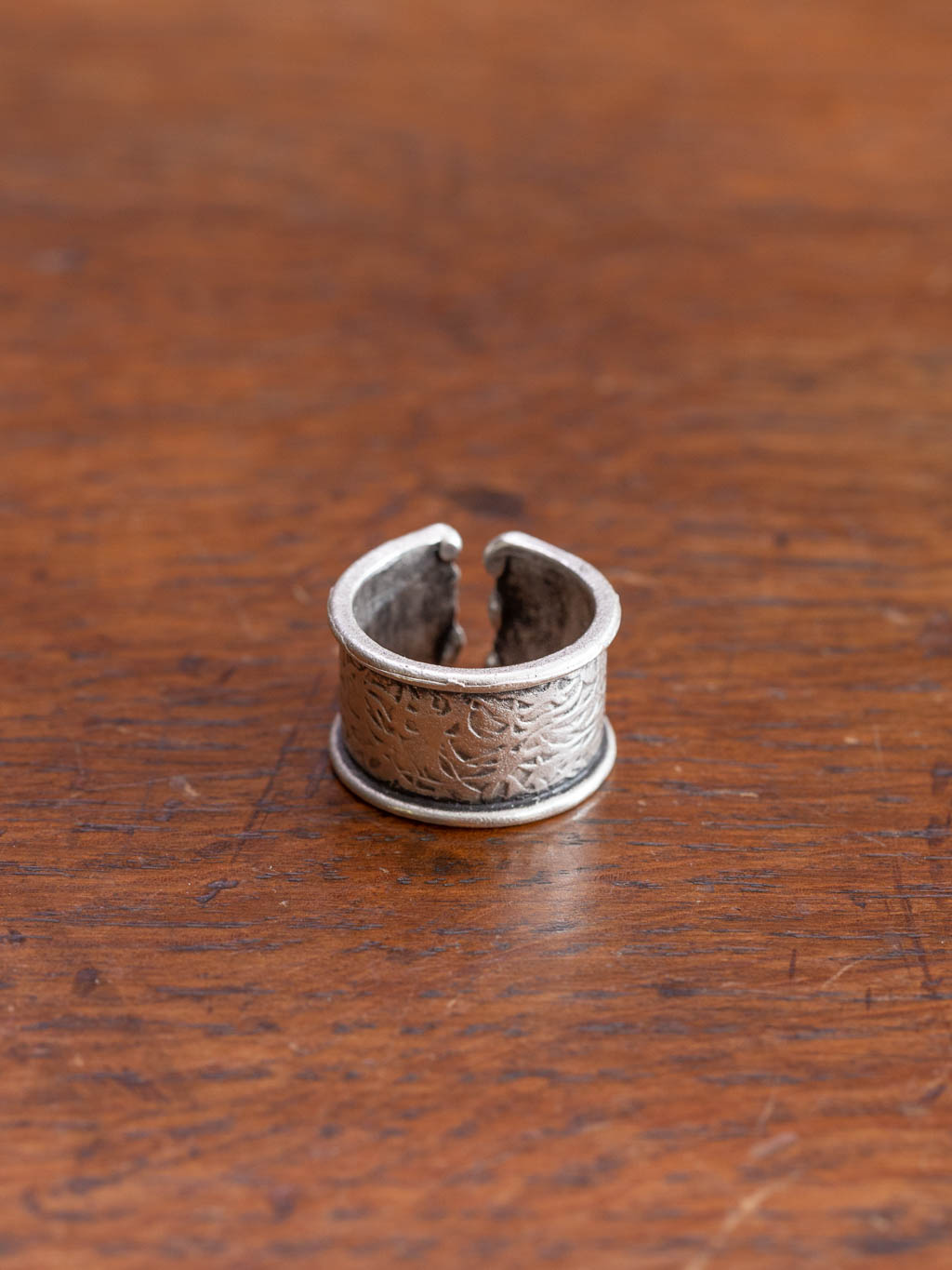 June Ring
