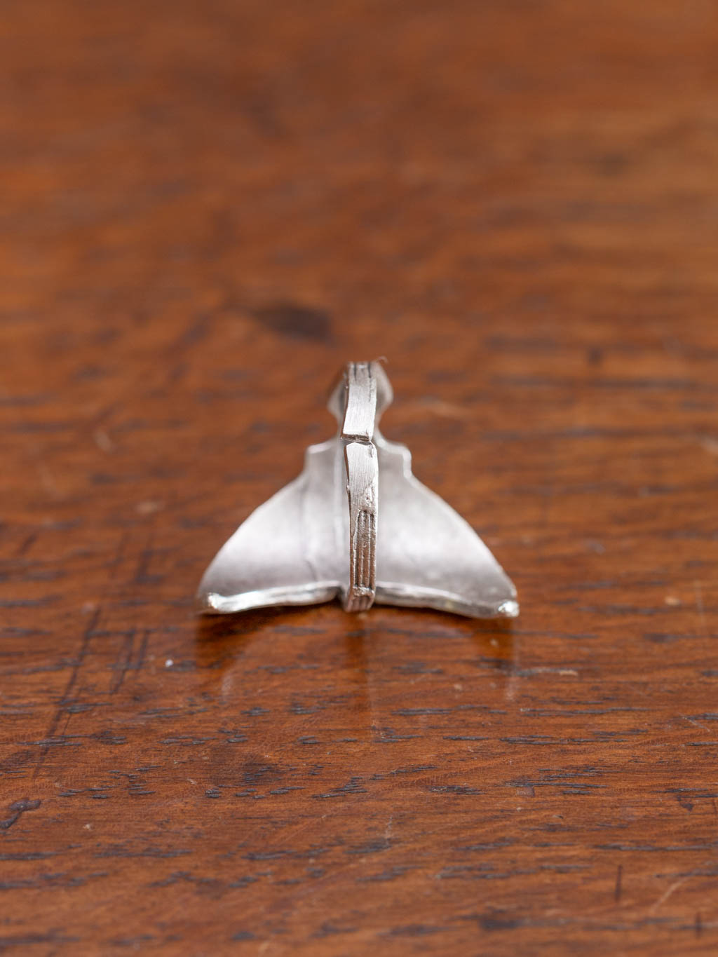 Orca Tail Ring