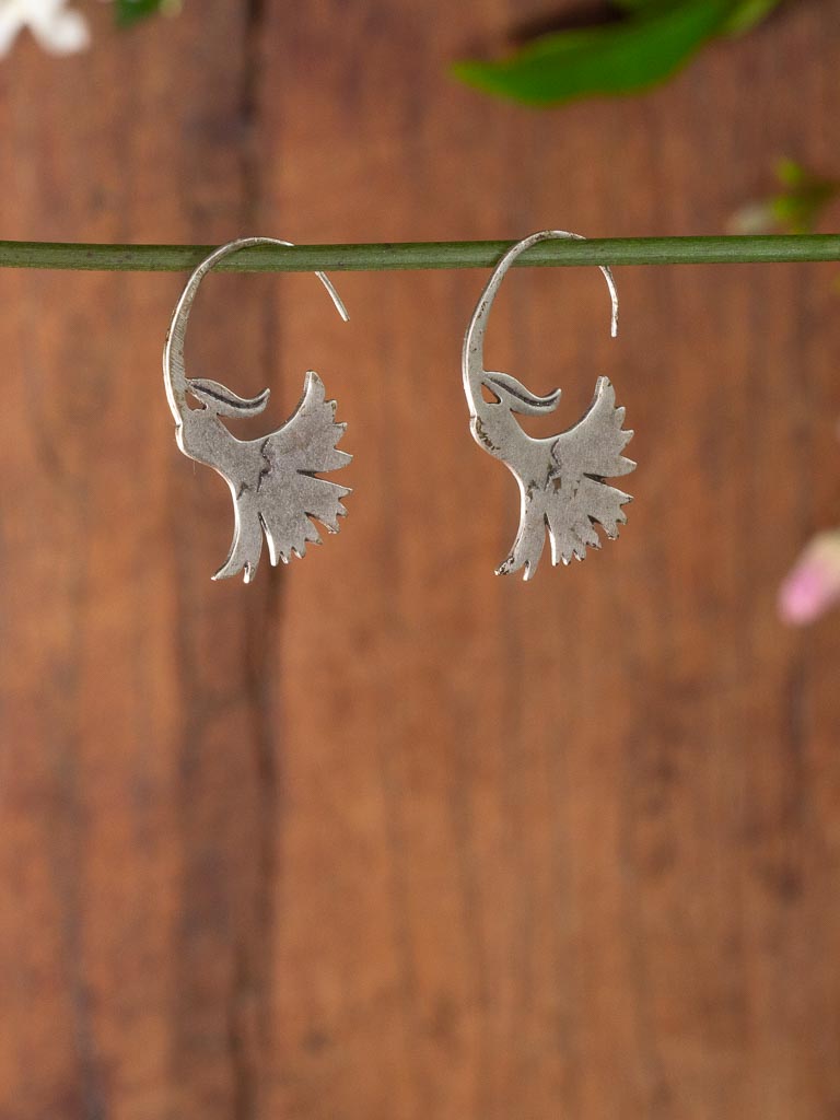 Lillium Earring