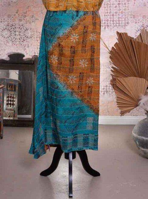 Yacht club skirt- malta size 10