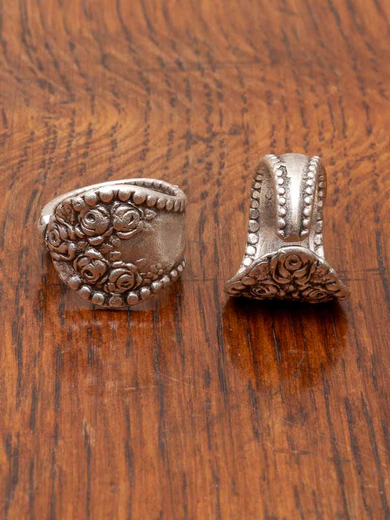 Spoon Ring