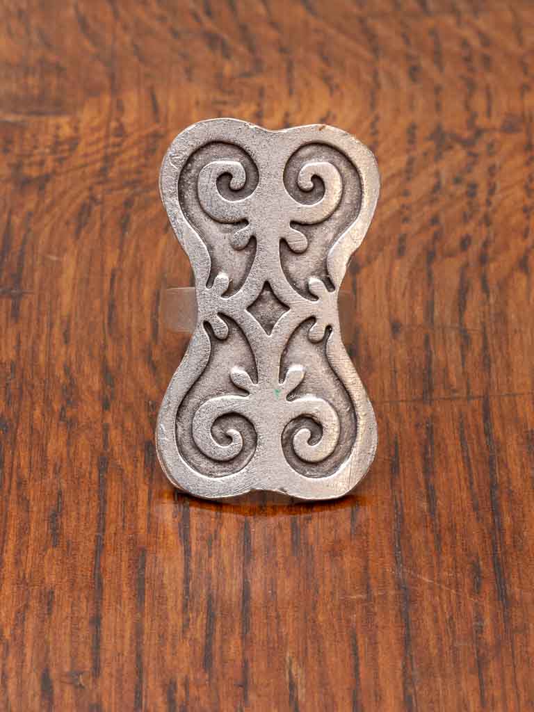 Nahua Ring