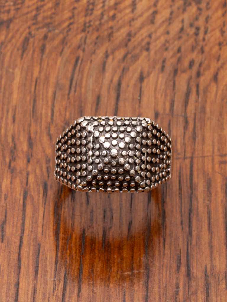 Assize Ring