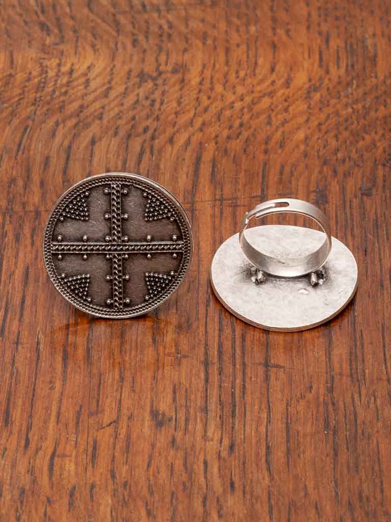 DaVinci Ring