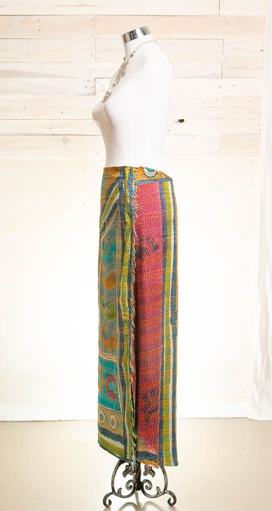 Yacht club skirt - Fiji size 10