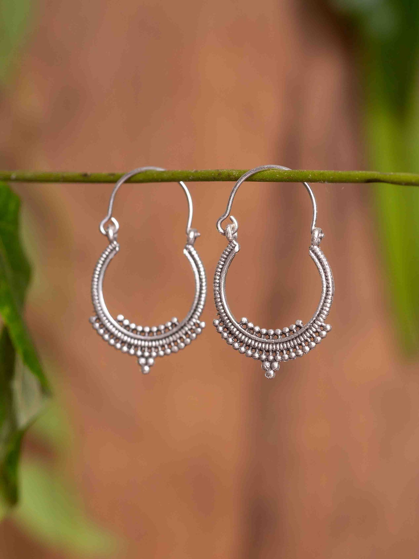 Shaman Earring