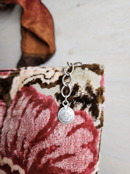 Moroccan Carpet Bag