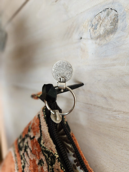 Moroccan Carpet Bag