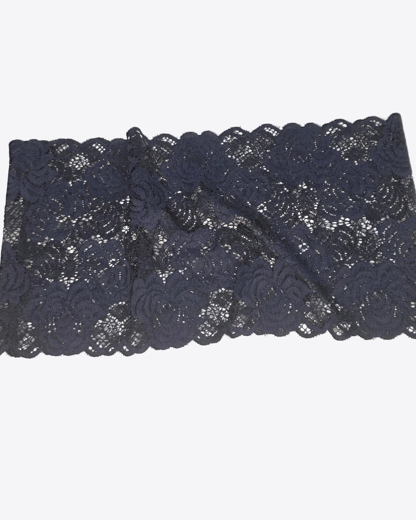 Lace bandeau