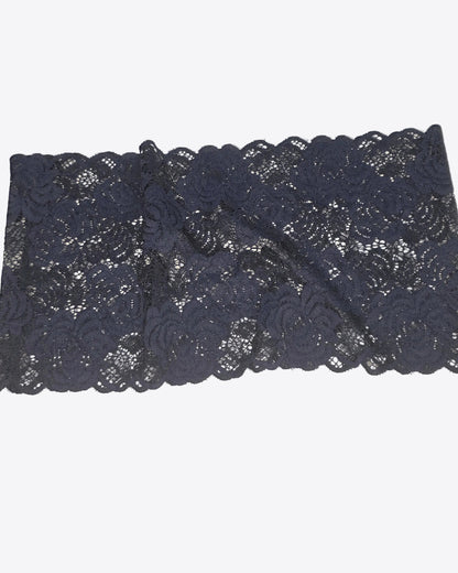Lace bandeau