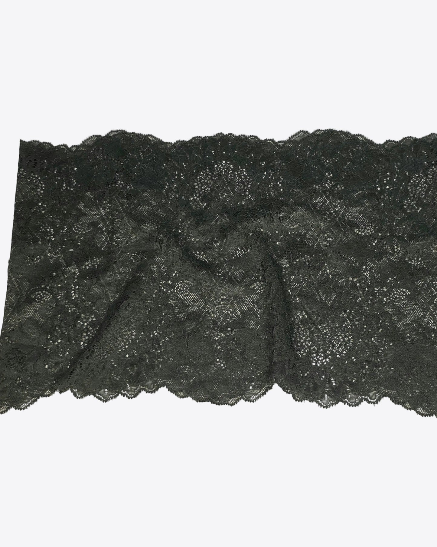 Lace bandeau