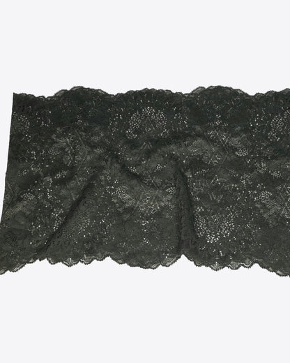 Lace bandeau