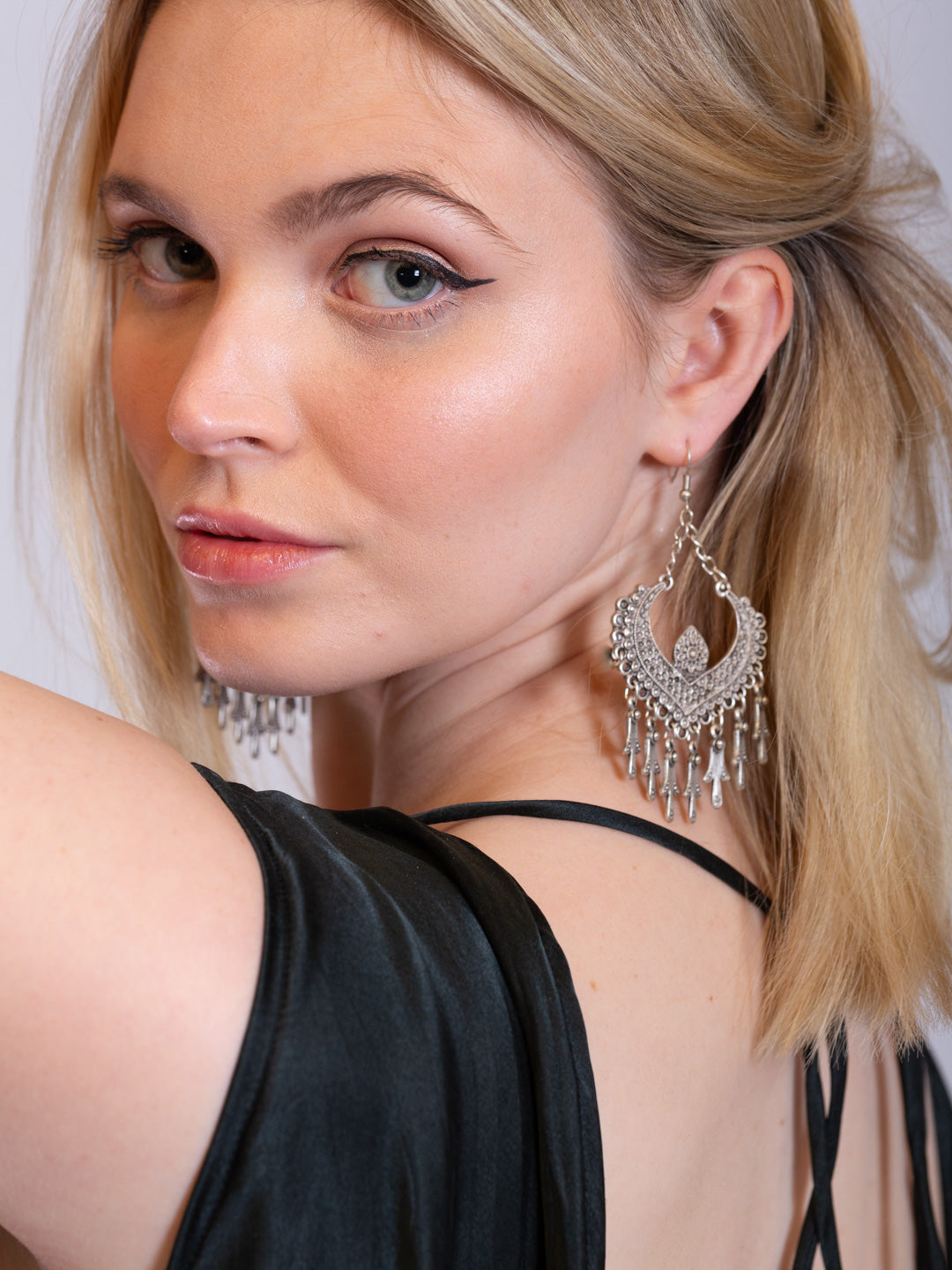 Kezia Earrings
