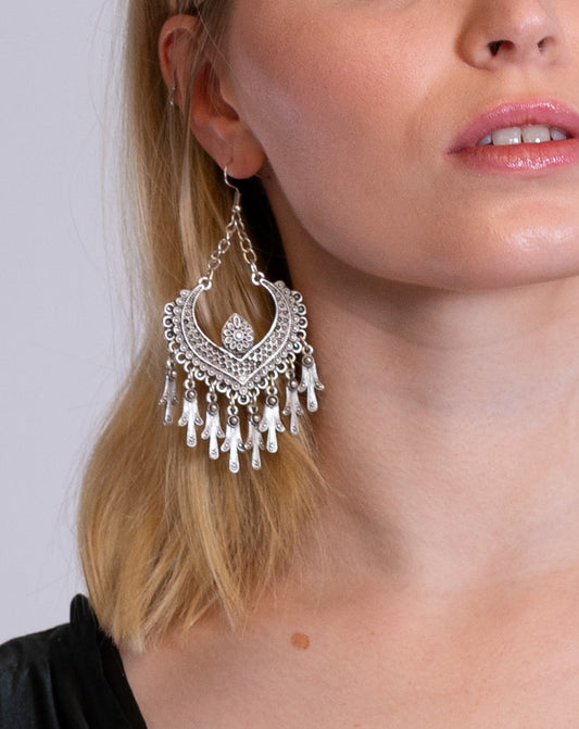 Kezia Earrings