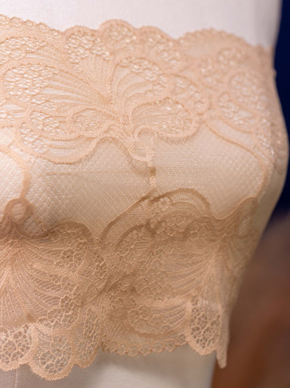 Lace bandeau/belt