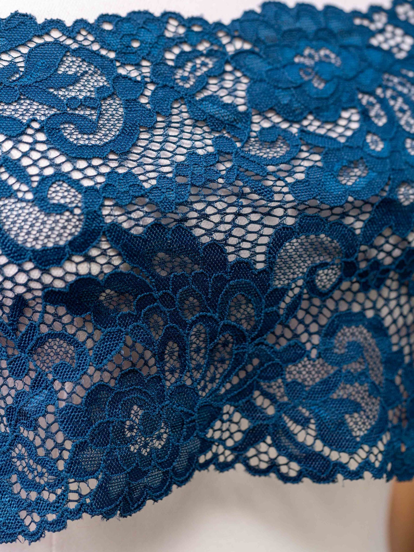 Lace bandeau/belt