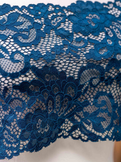 Lace bandeau/belt