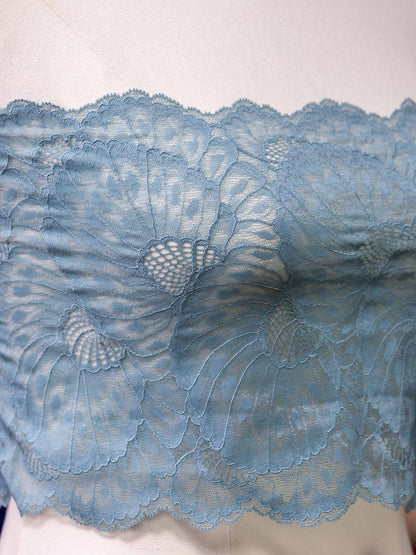 Lace bandeau/belt