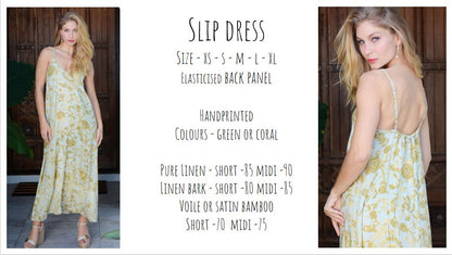 Ladli - Positano Lookbook SS23/24