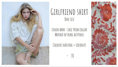 Ladli - Positano Lookbook SS23/24