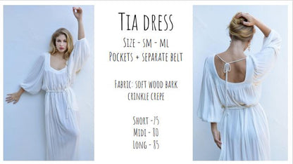 Ladli - Positano Lookbook SS23/24