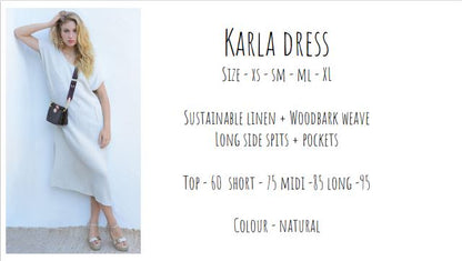 Ladli - Positano Lookbook SS23/24