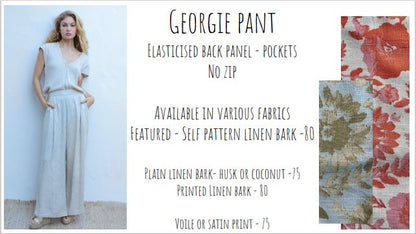 Ladli - Positano Lookbook SS23/24