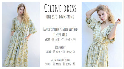 Ladli - Positano Lookbook SS23/24