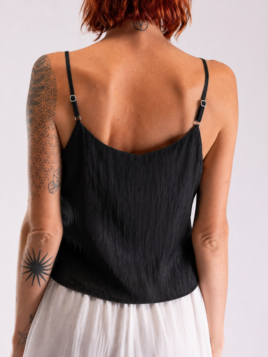 Sierra Silk Cami