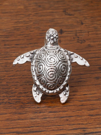 Turtle Ring