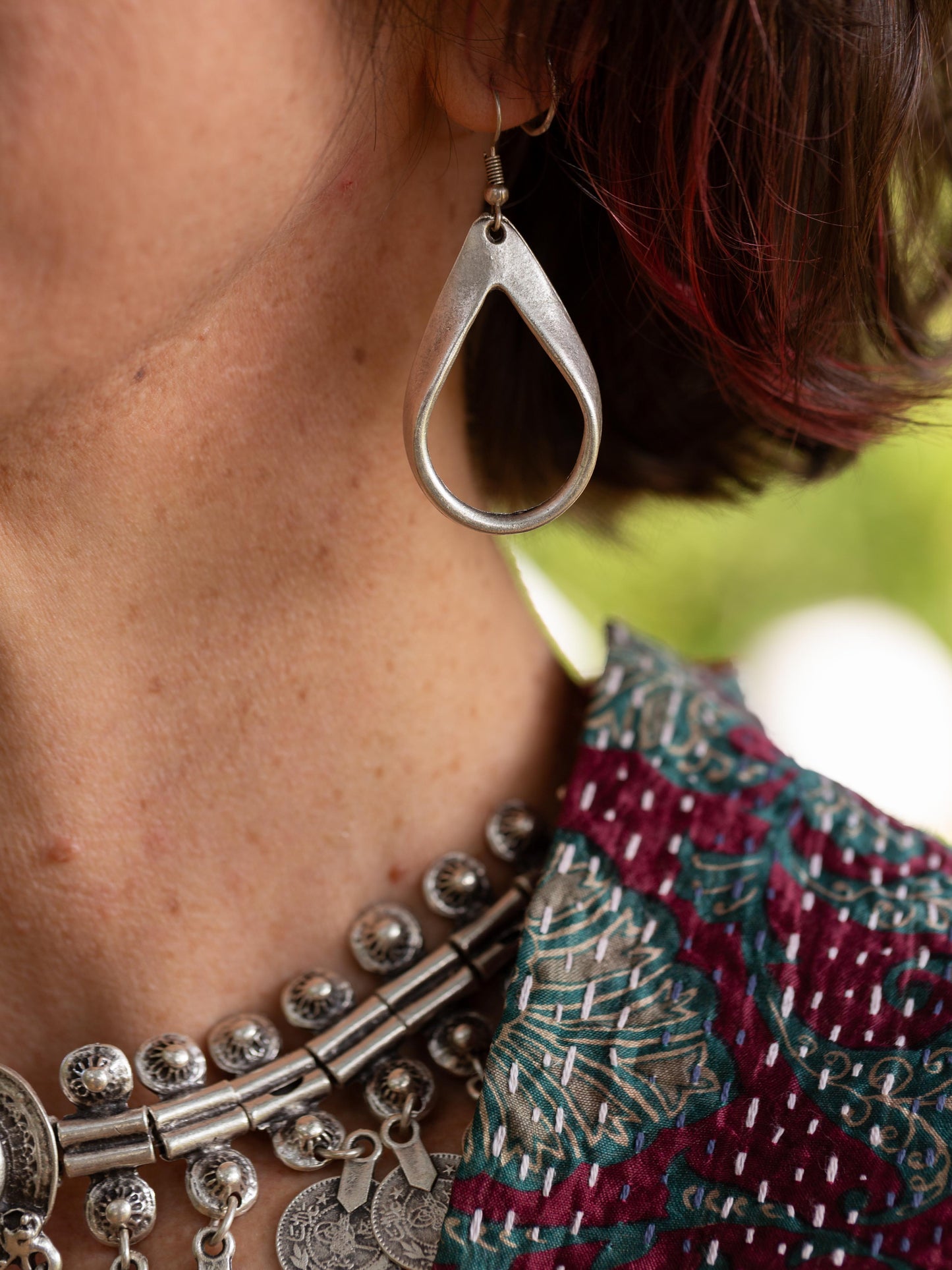 Latifa Earring