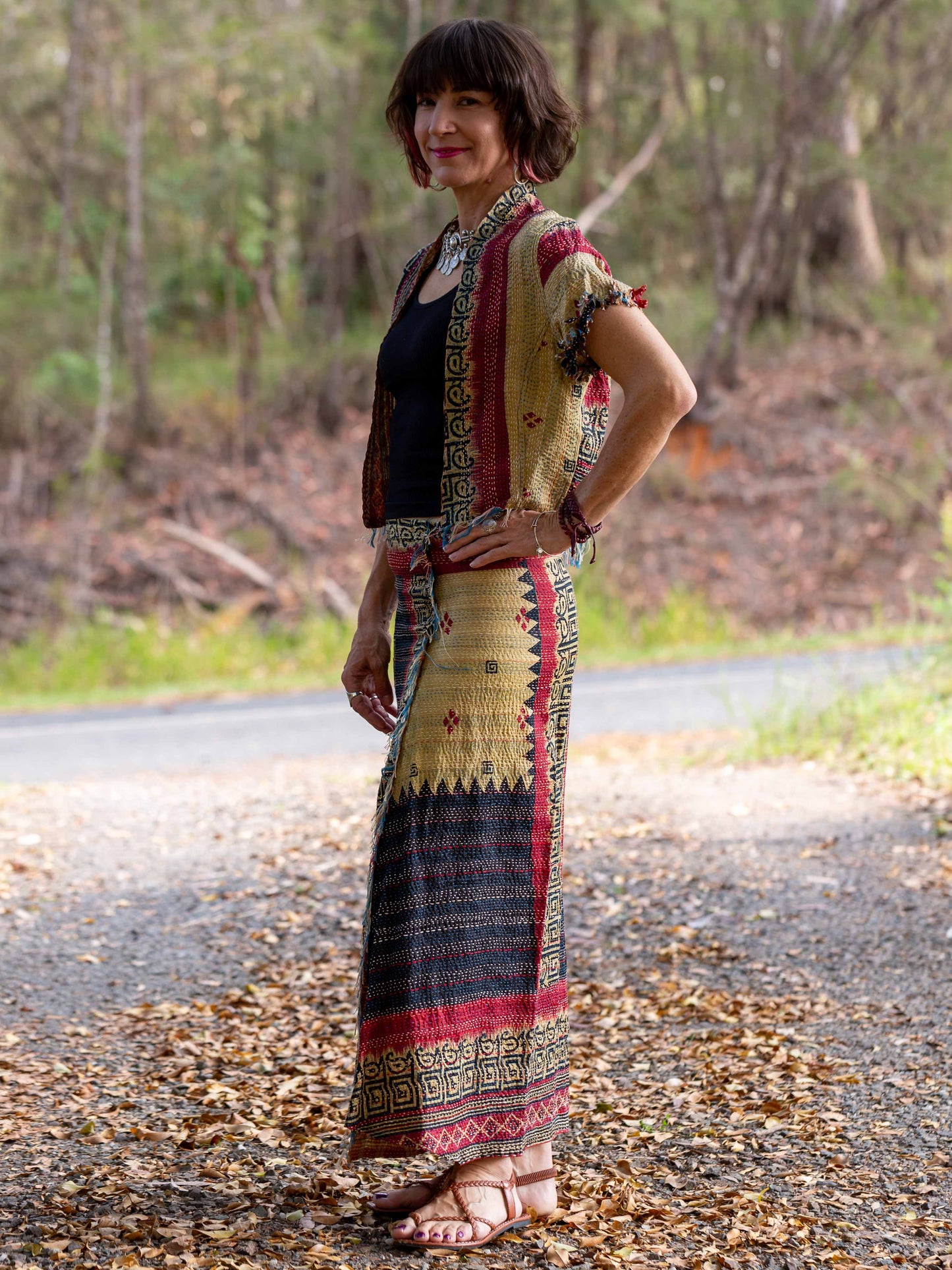 Yacht club outfit - Papua size 10