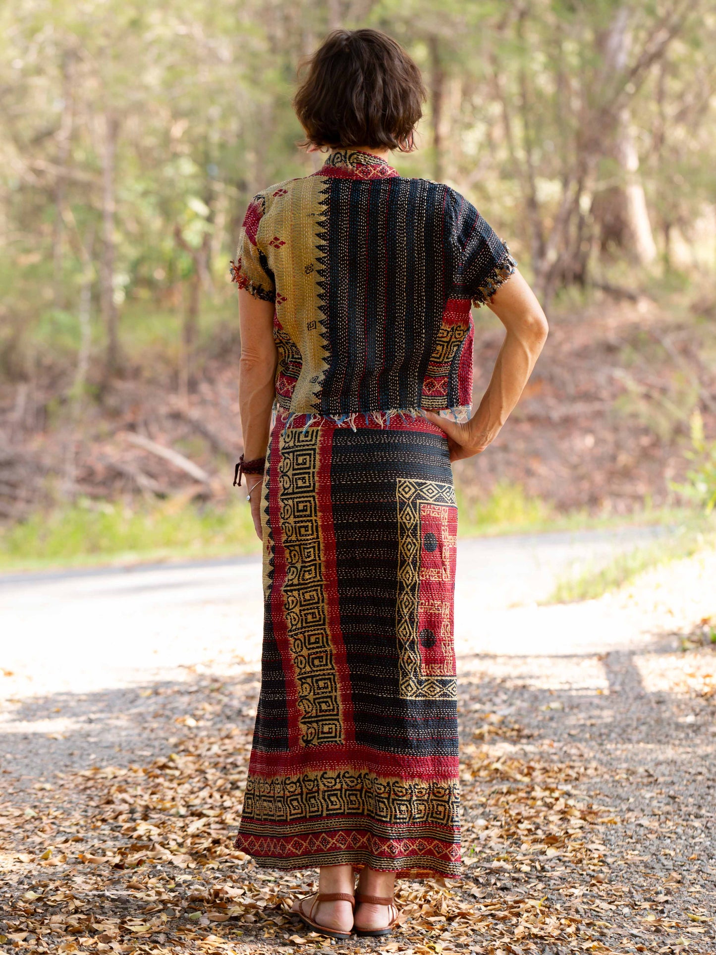 Yacht club outfit - Papua size 10