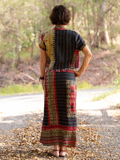Yacht club outfit - Papua size 10