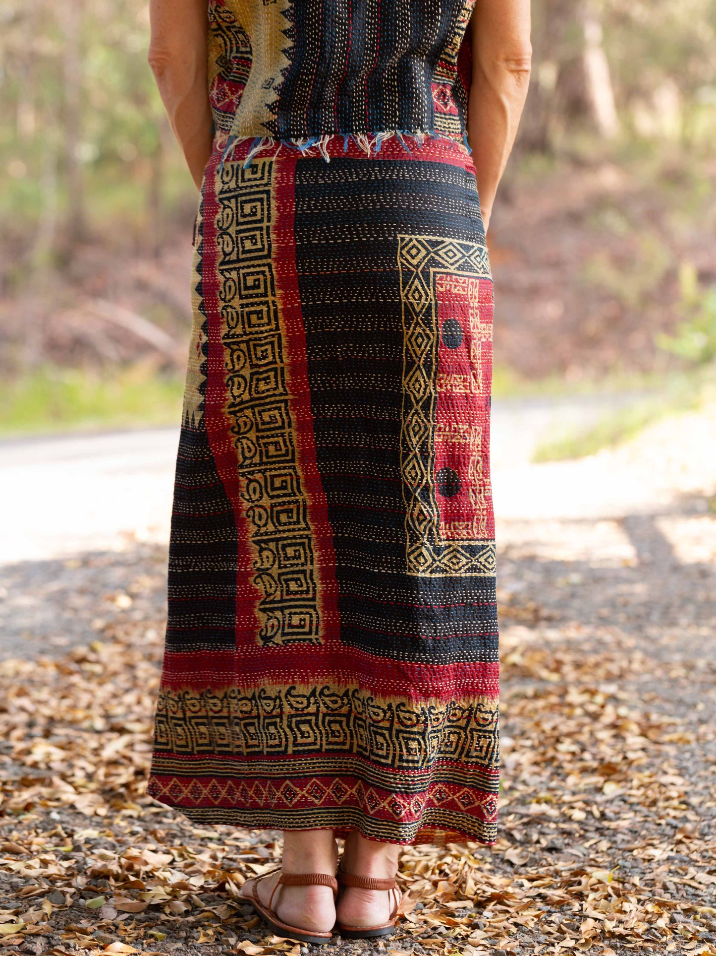 Yacht club outfit - Papua size 10